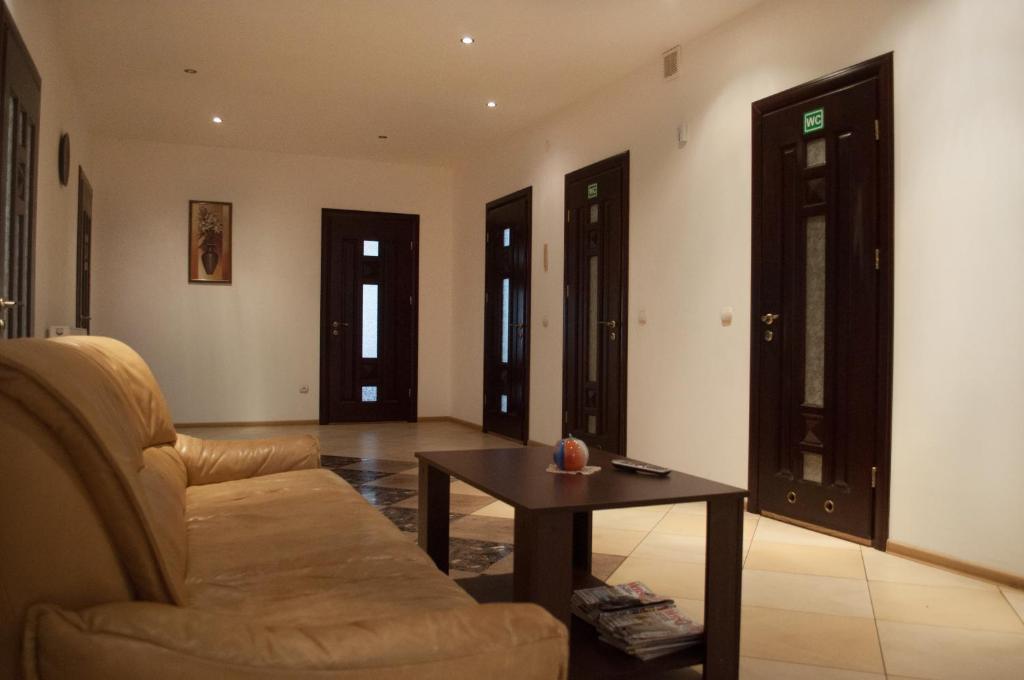 Hostel Sunset Lviv Dış mekan fotoğraf