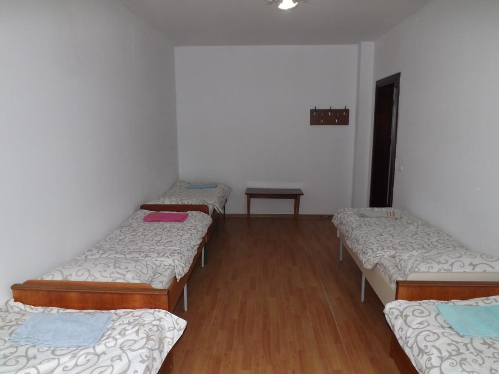 Hostel Sunset Lviv Dış mekan fotoğraf